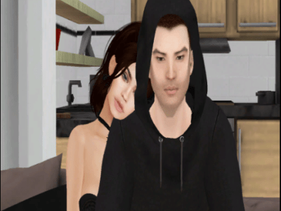 Dating In Second Life / Boyfriend&nbsp;Issue