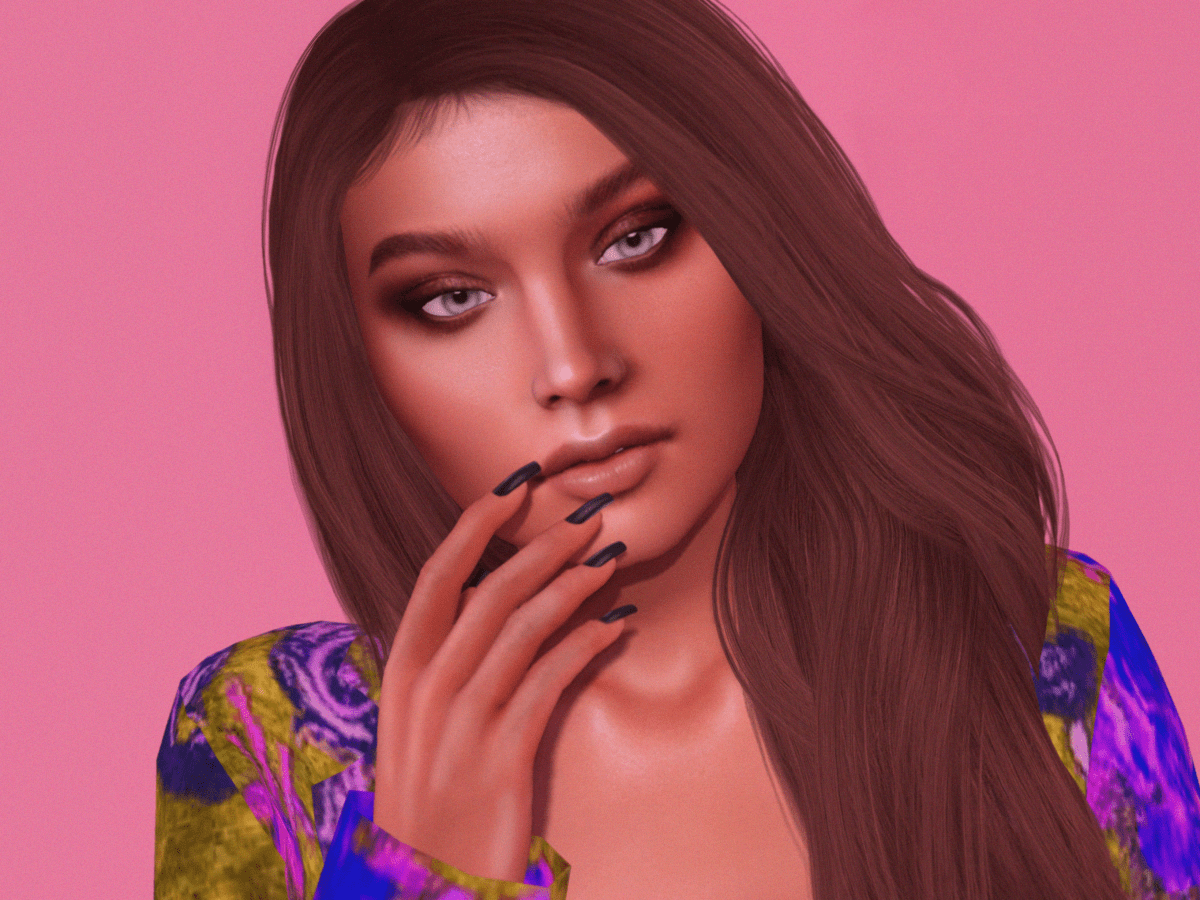 Second Life To&nbsp;Photoshop